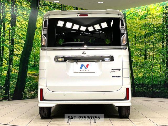 Suzuki SPACIA 2018-04 7394219-14