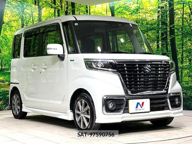 Suzuki SPACIA 2018-04 7394219-15