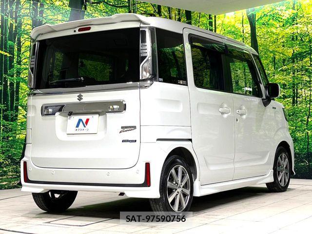 Suzuki SPACIA 2018-04 7394219-16