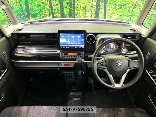 Suzuki SPACIA 2018-04 7394219-1