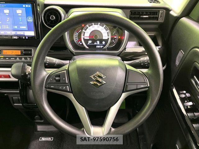 Suzuki SPACIA 2018-04 7394219-7