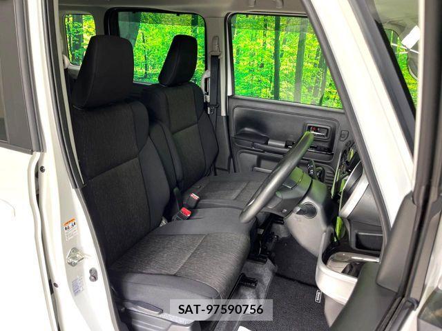 Suzuki SPACIA 2018-04 7394219-8