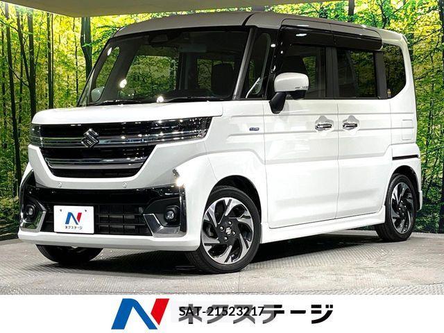 Suzuki SPACIA 2024-04 7394211-0