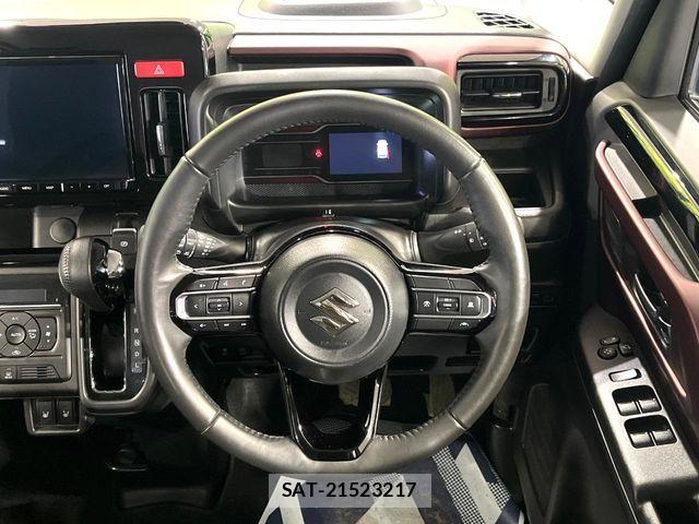 Suzuki SPACIA 2024-04 7394211-10
