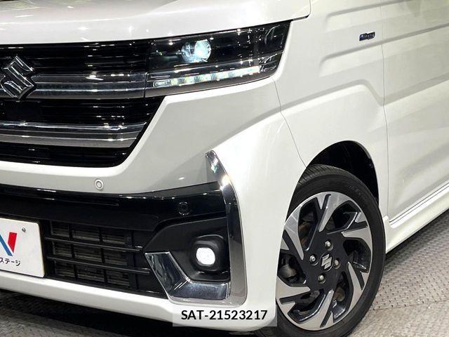 Suzuki SPACIA 2024-04 7394211-11