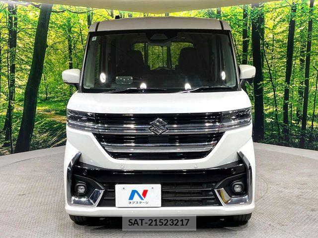 Suzuki SPACIA 2024-04 7394211-13