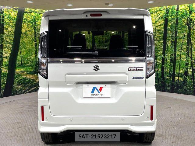 Suzuki SPACIA 2024-04 7394211-14