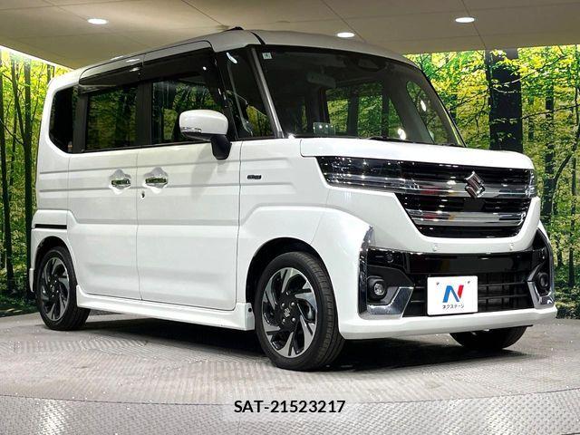 Suzuki SPACIA 2024-04 7394211-15