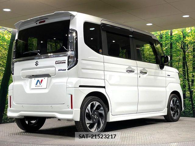 Suzuki SPACIA 2024-04 7394211-16