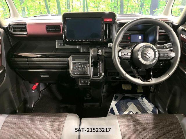 Suzuki SPACIA 2024-04 7394211-1
