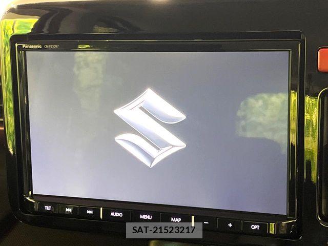 Suzuki SPACIA 2024-04 7394211-2