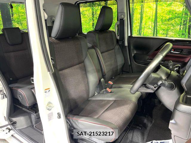Suzuki SPACIA 2024-04 7394211-7