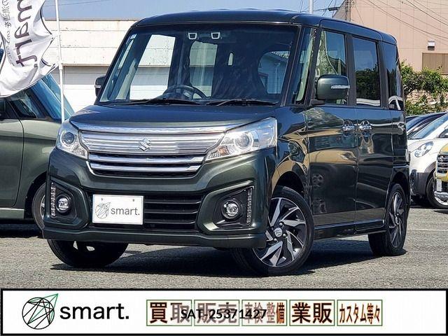 Suzuki SPACIA 2015-12 7394220-0