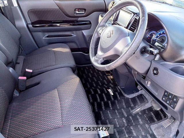 Suzuki SPACIA 2015-12 7394220-10