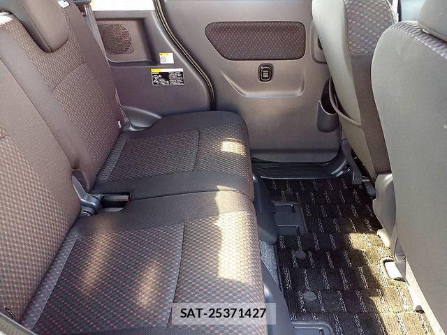 Suzuki SPACIA 2015-12 7394220-12