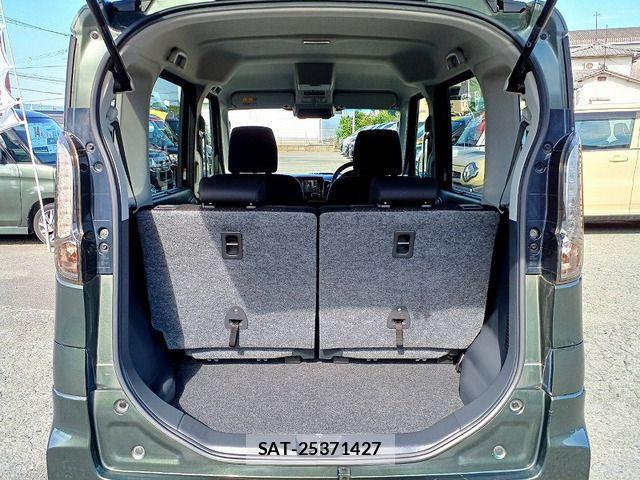 Suzuki SPACIA 2015-12 7394220-14