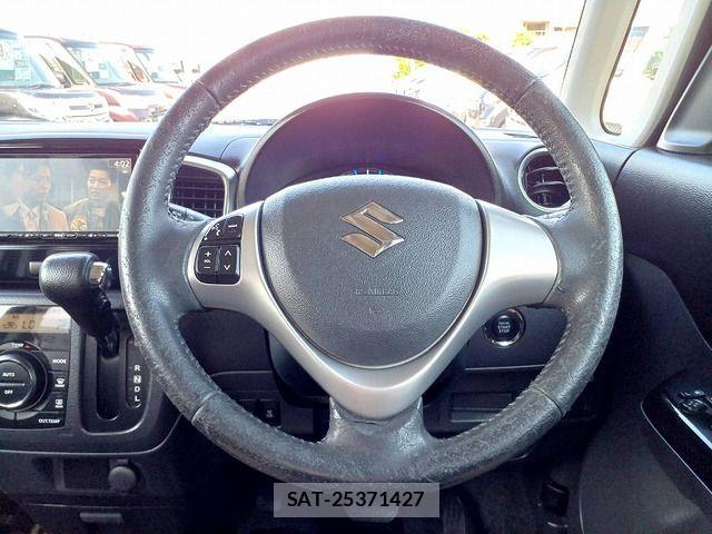 Suzuki SPACIA 2015-12 7394220-15