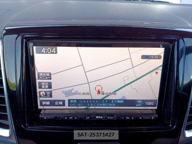 Suzuki SPACIA 2015-12 7394220-16