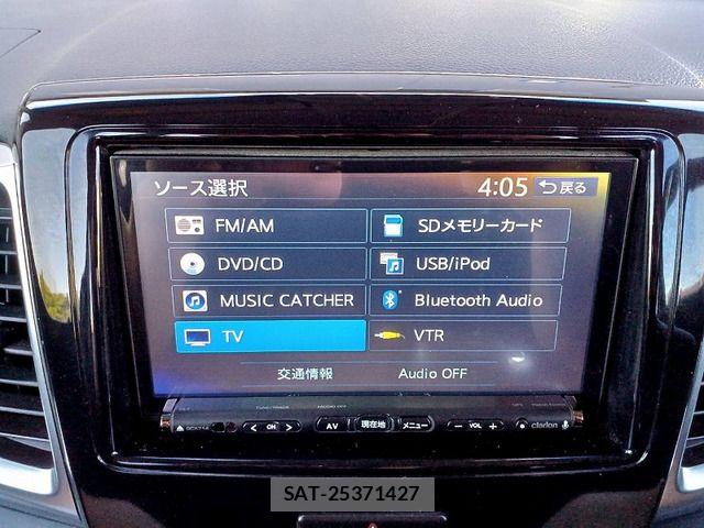 Suzuki SPACIA 2015-12 7394220-17