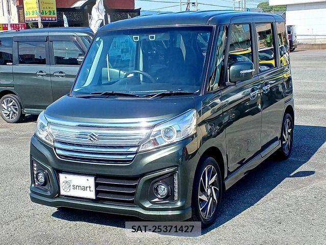 Suzuki SPACIA 2015-12 7394220-1