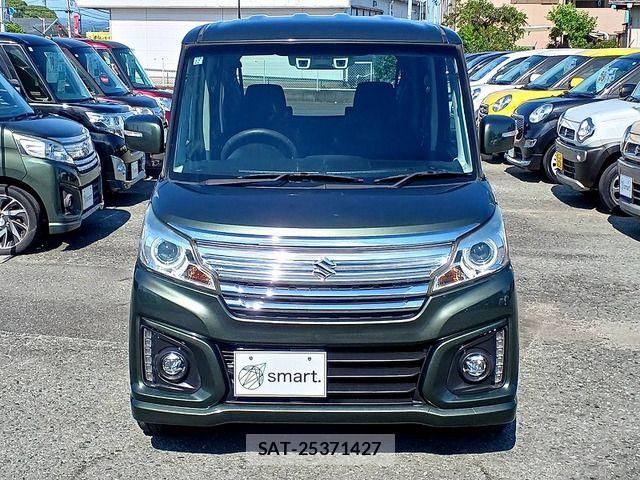 Suzuki SPACIA 2015-12 7394220-2