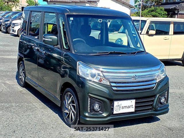 Suzuki SPACIA 2015-12 7394220-3