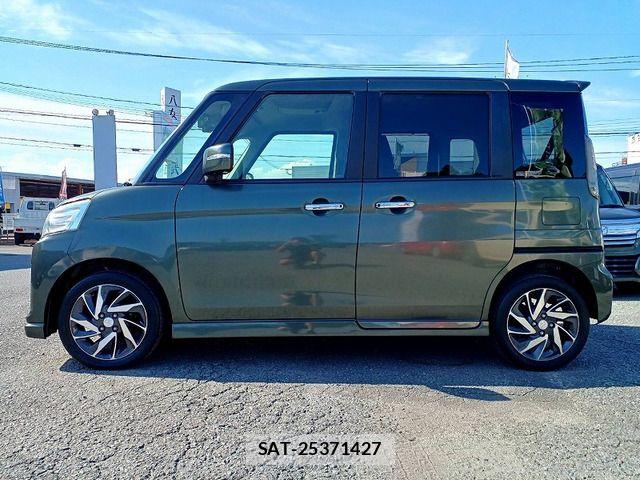 Suzuki SPACIA 2015-12 7394220-4