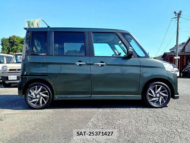 Suzuki SPACIA 2015-12 7394220-5