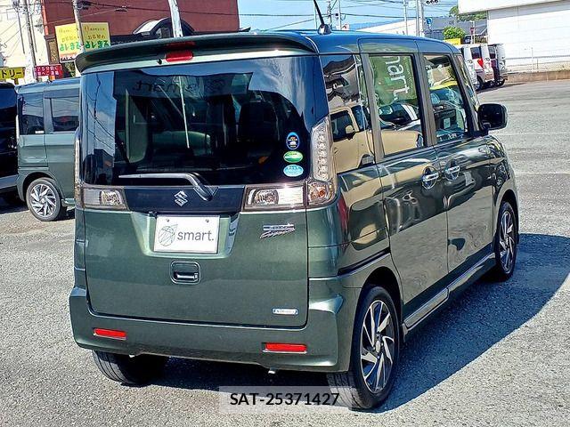 Suzuki SPACIA 2015-12 7394220-6