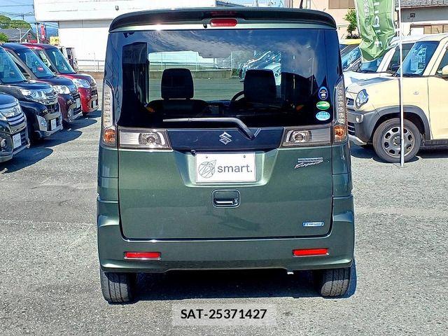 Suzuki SPACIA 2015-12 7394220-7