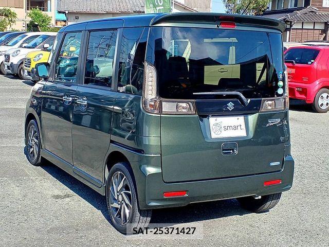 Suzuki SPACIA 2015-12 7394220-8