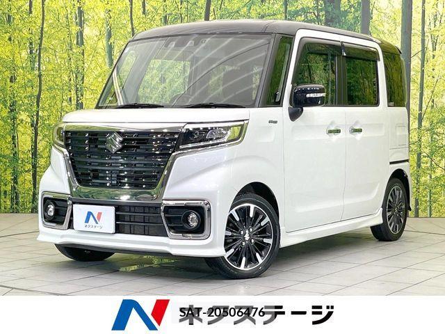 Suzuki SPACIA 2021-07 7394212-0
