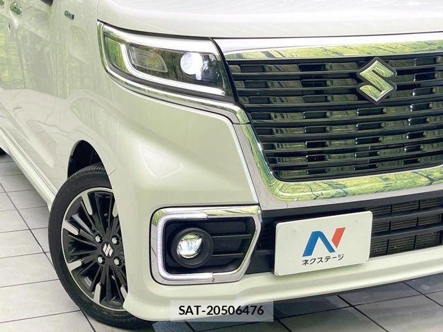 Suzuki SPACIA 2021-07 7394212-10