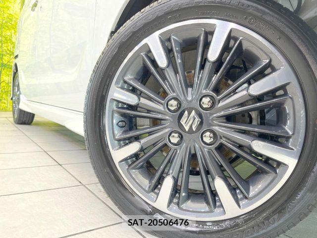Suzuki SPACIA 2021-07 7394212-11