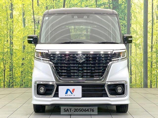 Suzuki SPACIA 2021-07 7394212-12