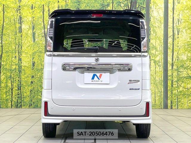 Suzuki SPACIA 2021-07 7394212-13
