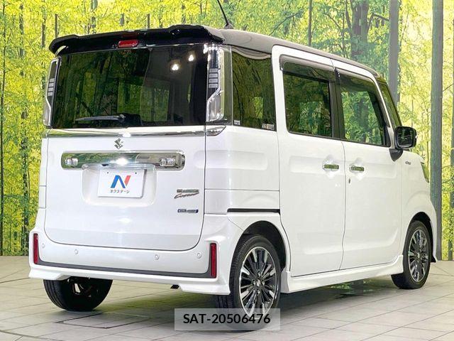 Suzuki SPACIA 2021-07 7394212-15