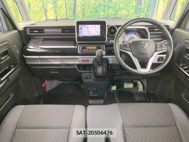 Suzuki SPACIA 2021-07 7394212-1