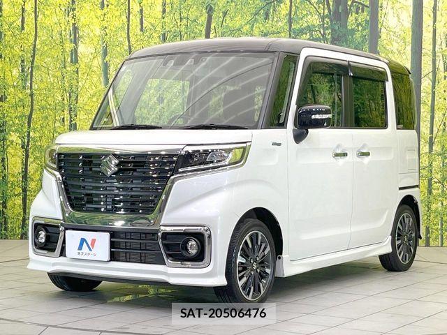 Suzuki SPACIA 2021-07 7394212-19