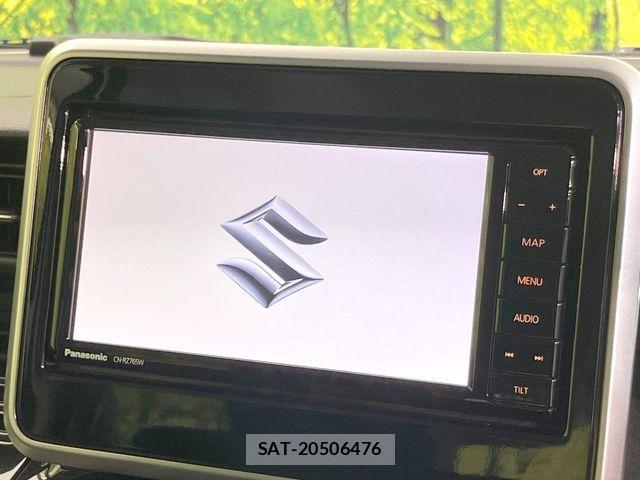 Suzuki SPACIA 2021-07 7394212-2