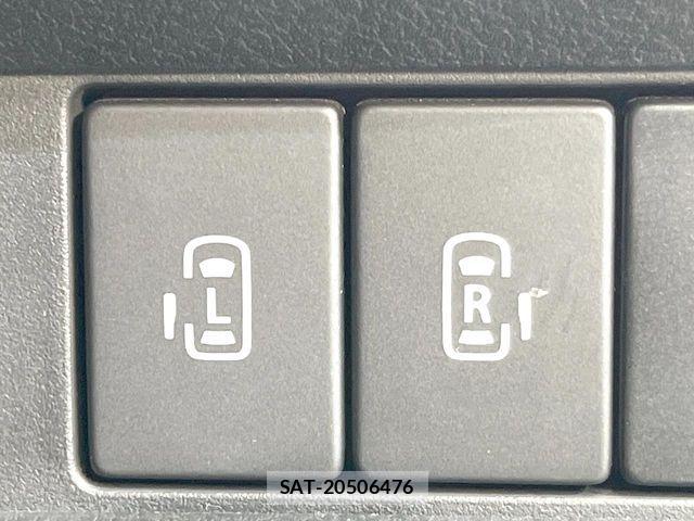 Suzuki SPACIA 2021-07 7394212-5
