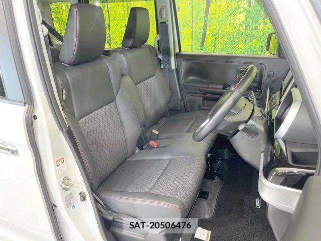 Suzuki SPACIA 2021-07 7394212-6