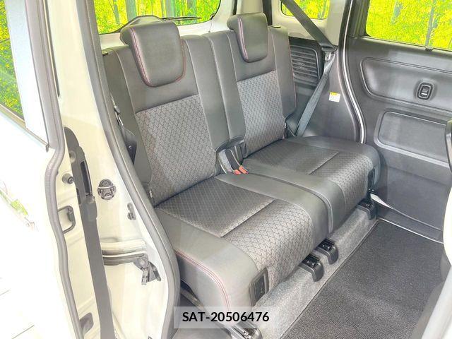 Suzuki SPACIA 2021-07 7394212-7