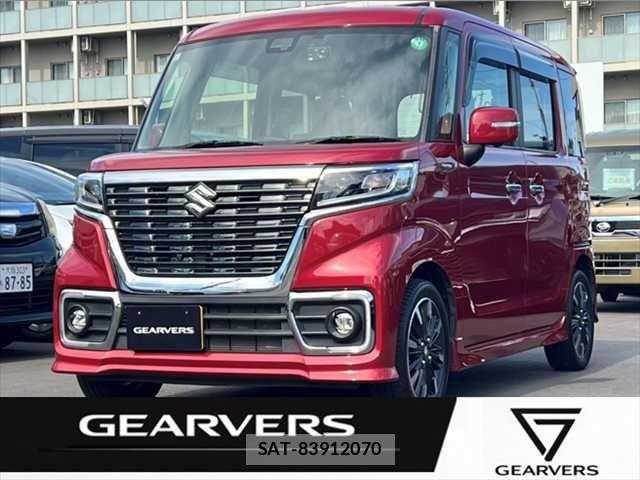 Suzuki SPACIA 2019-10 7394221-0