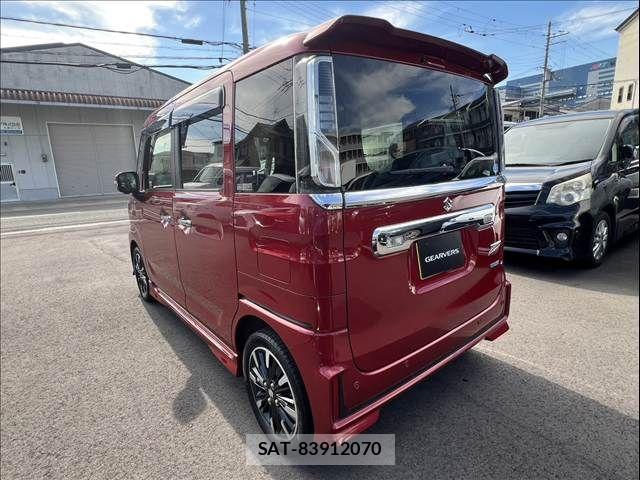 Suzuki SPACIA 2019-10 7394221-9