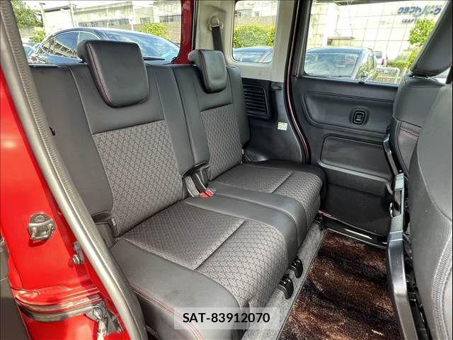 Suzuki SPACIA 2019-10 7394221-13