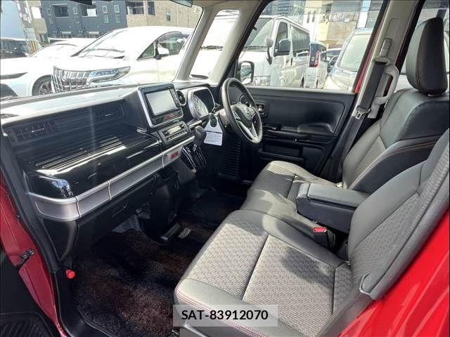 Suzuki SPACIA 2019-10 7394221-14