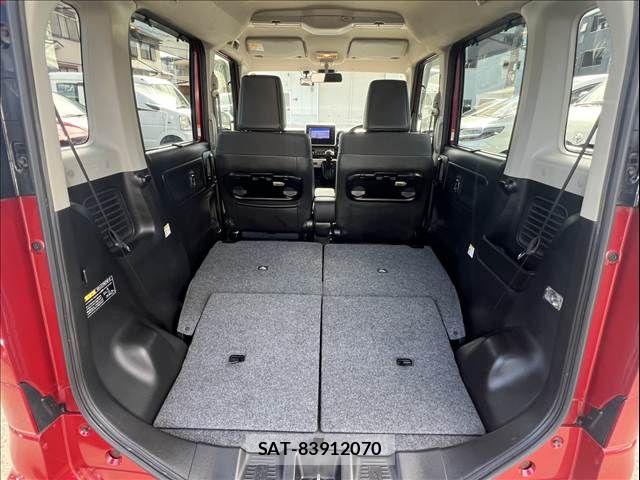 Suzuki SPACIA 2019-10 7394221-17