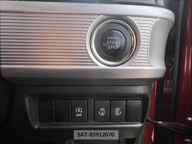 Suzuki SPACIA 2019-10 7394221-25