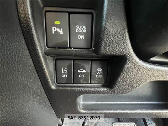 Suzuki SPACIA 2019-10 7394221-26